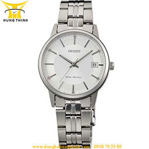 Đồng hồ nữ Orient FUNG7003W0