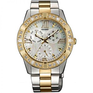 Đồng hồ nữ Orient FUT0B004W0
