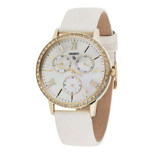 Đồng hồ nữ Orient FUT0H004W0