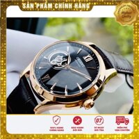 Đồng hồ nữ Orient Open Heart Ladies RA-AG0023Y