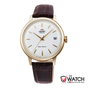 Đồng hồ nữ Orient RA-AC0011S10B