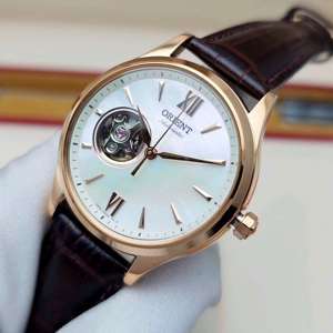 Đồng hồ nữ Orient RA-AG0022A00C