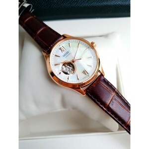 Đồng hồ nữ Orient RA-AG0022A00C