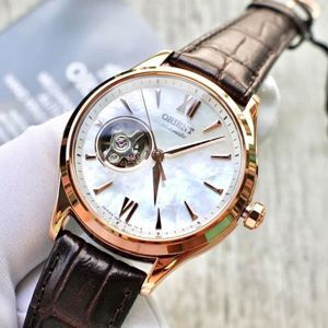Đồng hồ nữ Orient RA-AG0022A00C