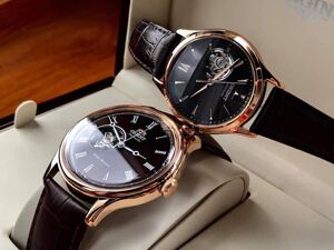 Đồng hồ nữ Orient RA-AG0023Y00C