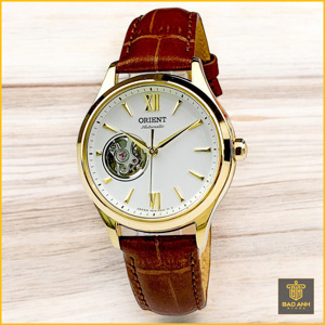 Đồng hồ nữ Orient RA-AG0024S00C