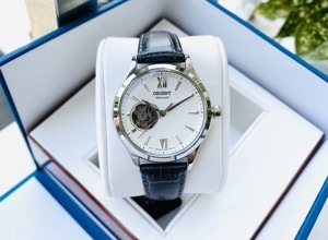 Đồng hồ nữ Orient RA-AG0025S00C