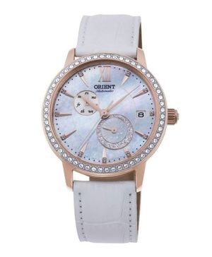 Đồng hồ nữ Orient RA-AK0004A10B