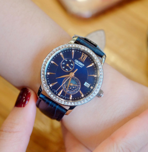 Đồng hồ nữ Orient RA-AK0006L00C