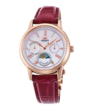 Đồng hồ nữ Orient RA-KA0001A00B