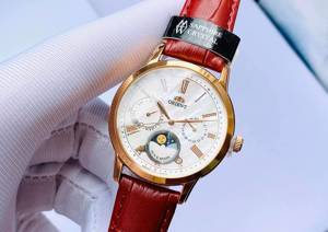 Đồng hồ nữ Orient RA-KA0001A00B