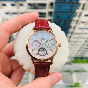 Đồng hồ nữ Orient RA-KA0001A00B