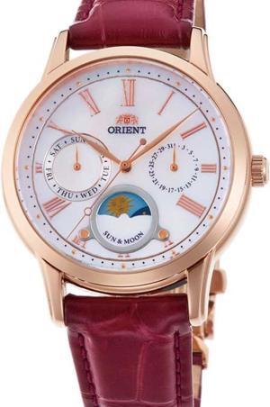 Đồng hồ nữ Orient RA-KA0001A00B