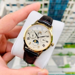 Đồng hồ nữ Orient RA-KA0003S10B