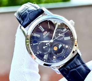 Đồng hồ nữ Orient Ra KA0004L