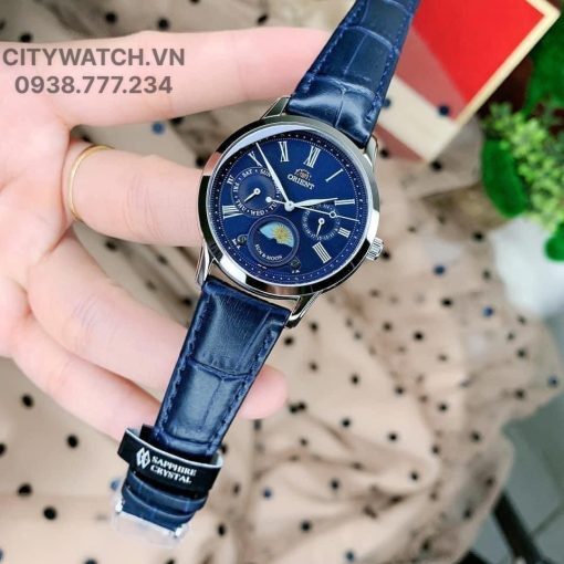 Đồng hồ nữ Orient RA-KA0004L10B