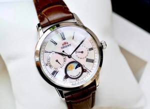 Đồng hồ nữ Orient RA-KA0005A00B
