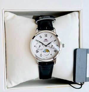 Đồng hồ nữ Orient RA-KA0006S00C