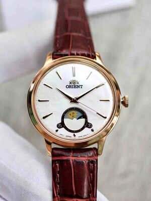 Đồng hồ nữ Orient RA-KB0002A10B