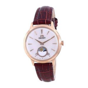 Đồng hồ nữ Orient RA-KB0002A10B