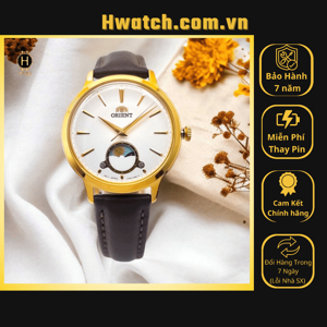 Đồng hồ nữ Orient RA-KB0003S10B