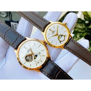 Đồng hồ nữ Orient RA-KB0003S10B