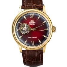Đồng hồ nữ Orient RA-KB0003S10B