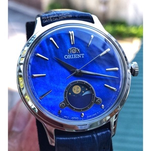 Đồng hồ nữ Orient RA-KB0004A10B