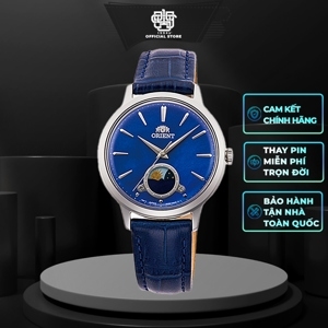 Đồng hồ nữ Orient RA-KB0004A10B
