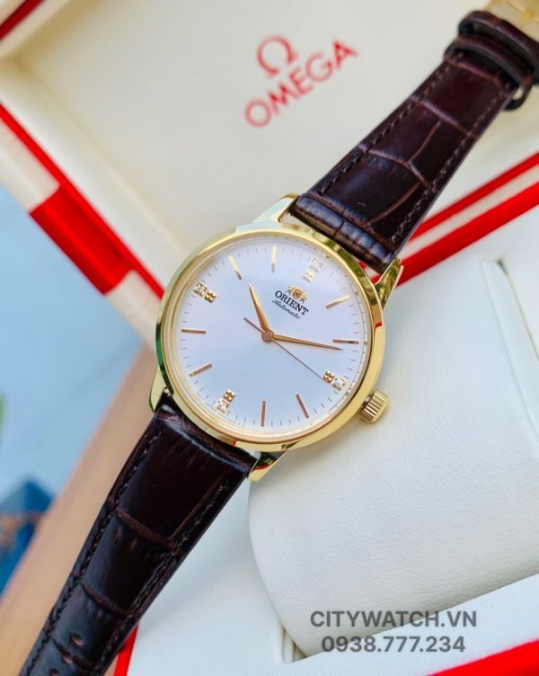 Đồng hồ nữ Orient RA-NB0104S10B