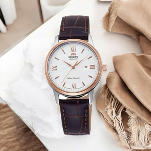 Đồng hồ nữ Orient RA-NR2004S10B