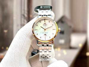 Đồng hồ nữ Orient RA-NR2006A10B