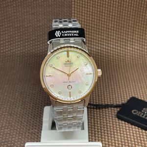 Đồng hồ nữ Orient RA-NR2006A10B