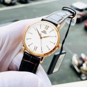 Đồng hồ nữ Orient RA-QC1704S10B