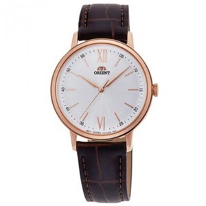 Đồng hồ nữ Orient RA-QC1704S10B