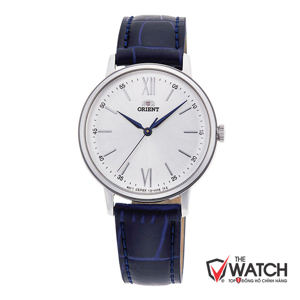 Đồng hồ nữ Orient RA-QC1705S10B