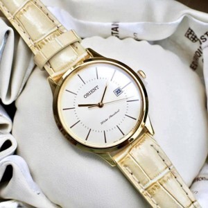 Đồng hồ nữ Orient RF-QA0003G10B