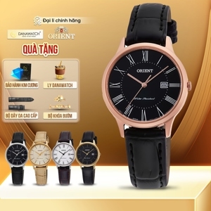 Đồng hồ nữ Orient RF-QA0007B10B