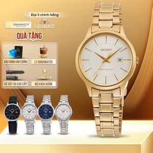 Đồng hồ nữ Orient RF-QA0009S10B