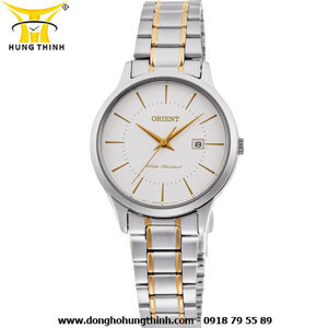 Đồng hồ nữ Orient RF-QA0010S10B