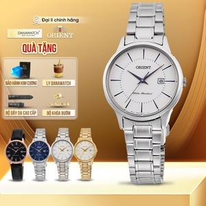 Đồng hồ nữ Orient RF-QA0012S10B