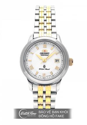 Đồng hồ nữ Orient SNR1P001W0