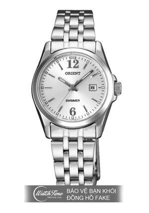 Đồng hồ nữ Orient SSZ3W004W0