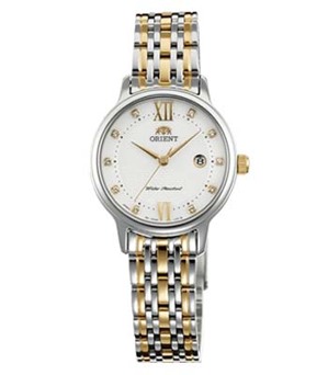 Đồng hồ nữ Orient SSZ45002W0
