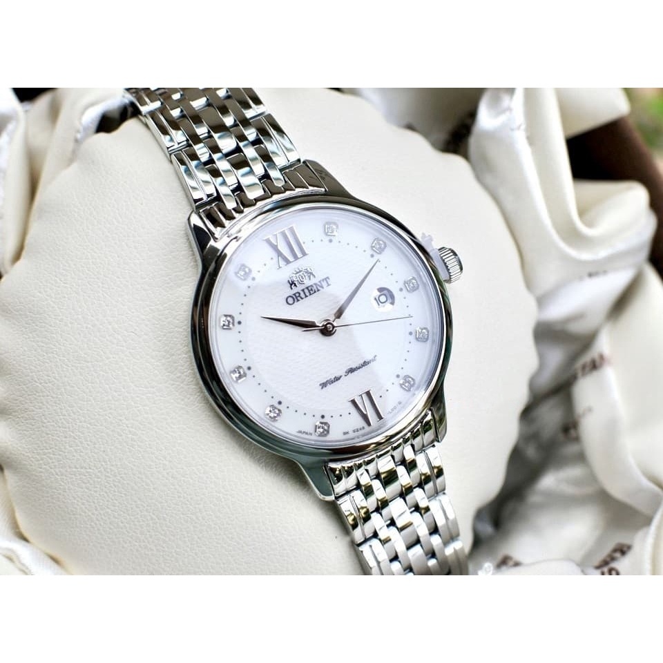 Đồng hồ nữ Orient SSZ45003W0