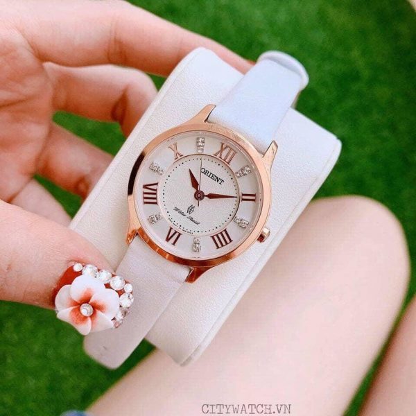 Đồng hồ nữ Orient SUB9B002W0