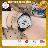 Đồng Hồ Nữ ORIENT SUN AND MOON RA-KA0006S10B Chính Hãng