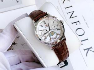 Đồng hồ nữ Orient Sun and Moon RA-KA0005A00C