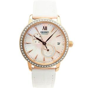 Đồng hồ nữ Orient Sun and Moon RA-AK0004A00C