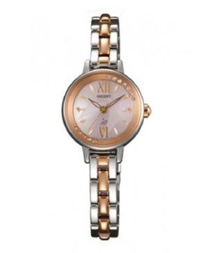 Đồng hồ nữ Orient SWD09001V0 – Dây Kim Loại